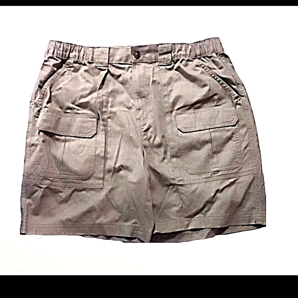 Cargo shorts